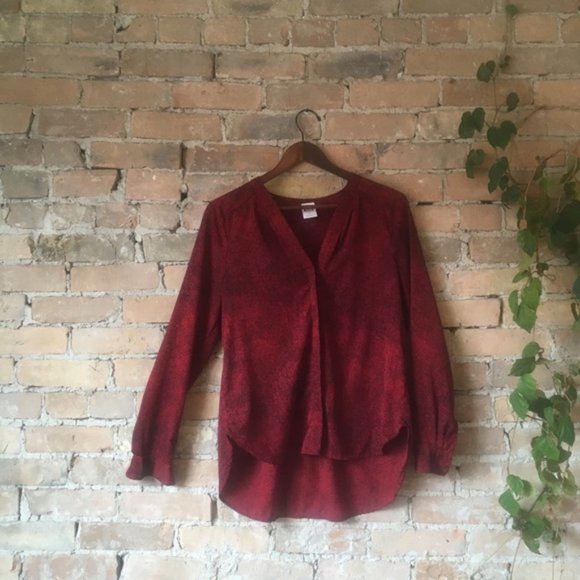 Vero Moda Blouse - Picture 2 of 7